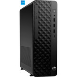 HP ProDesk 2 SFF G1i E (B6YK1ET), PC-System schwarz, Windows 11 Pro