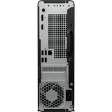 HP ProDesk 2 SFF G1i E (B6YK1ET), PC-System schwarz, Windows 11 Pro