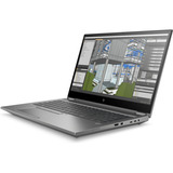 HP ZBook Fury 15 G8 Generalüberholt, Notebook grau, Intel® Core™ i7-11850H, NVIDIA RTX A2000, 32 GB DDR4, 1 TB (1 TB SSD), Windows 11 Pro