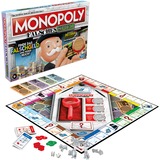 Monopoly falsches Spiel, Brettspiel