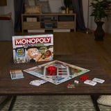 Hasbro Monopoly falsches Spiel, Brettspiel 