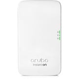 Hewlett Packard Enterprise Aruba Instant On AP11D (EU) Bundle, Access Point weiß