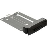 Inter-Tech ST-5244, Wechselrahmen schwarz/silber