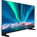 JVC LT-32VDH2555, LCD-Fernseher 80 cm (32 Zoll), schwarz, WXGA, Triple Tuner, VIDAA-Betriebssystem