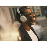 Jabra Evolve3 75, Headset grau, UC, USB-C Bluetooth-Adapter