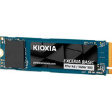 Kioxia Exceria Basic 2 TB BULK, SSD PCIe 4.0 x4, M.2 2280, Bulk