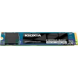 Kioxia Exceria Basic 2 TB BULK, SSD PCIe 4.0 x4, M.2 2280, Bulk