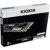 Kioxia Exceria Basic 2 TB, SSD PCIe 4.0 x4, M.2 2280