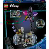 LEGO 43288 Disney Sallys Blumentopf, Konstruktionsspielzeug 