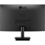 LG 24MP400-B, LED-Monitor 60 cm (24 Zoll), schwarz (matt), FullHD, IPS, AMD Free-Sync, 75 Hz