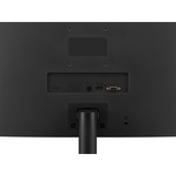 LG 24MP400-B, LED-Monitor 60 cm (24 Zoll), schwarz (matt), FullHD, IPS, AMD Free-Sync, 75 Hz