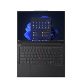 Lenovo ThinkPad E14 G8 AMD (21Y2006CGE), Notebook schwarz, AMD Ryzen AI 7 445, AMD Radeon 840M, 32 GB DDR5, 1 TB (1 TB SSD), Windows 11 Pro