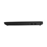 Lenovo ThinkPad L16 G1 (21L3004EGE), Notebook schwarz, Intel® Core™ Ultra 7 155U, Intel® Graphics, 32 GB DDR5, 1 TB (1 TB SSD), Windows 11 Pro 64-Bit