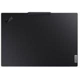 Lenovo ThinkPad P14s G6 (21QT006NGE), Notebook schwarz, Intel® Core™ Ultra 7 255H, Intel® Arc™ 140T, 32 GB DDR5, 1 TB (1 TB SSD), Windows 11 Pro