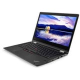 Lenovo ThinkPad X380 Yoga Generalüberholt, Notebook schwarz, Intel® Core™ i5-8350U, Intel® UHD Graphics 620, 8 GB DDR4, 256 GB (256 GB SSD), Windows 11 Pro