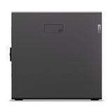 Lenovo ThinkStation P5 Gen 2 (30KB0025GE), PC-System schwarz/rot, Windows 11 Pro for Workstations