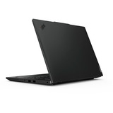 Lenovo Thinkpad L14 G5 (Generalüberholt), Notebook schwarz, Intel® Core™ Ultra 7 155U, Intel® Graphics, 16 GB DDR5, 512 GB (512 GB SSD), Windows 11 Pro