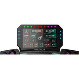 MOZA CM2 HD Racing Dash, Monitor 12.7 cm (5 Zoll), schwarz