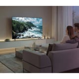 Medion LIFE MD 855200, LED-Fernseher 138.8 cm (55 Zoll), schwarz, UltraHD/4K, VIDAA, PVR