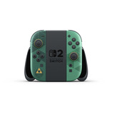 Nintendo Switch 2 - The Legend of Zelda-Edition, Handheld-Konsole 