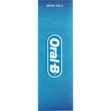  Oral-B Pro CrossAction Aufsteckbürsten 10er schwarz, Frustfreie Umverpackung