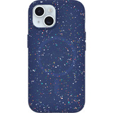 Otterbox Core, Handyhülle blau/mehrfarbig, iPhone 16e/15/14/13
