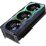 Palit GeForce RTX 5090 GameRock, Grafikkarte DLSS 4, 3x DisplayPort, 1x HDMI 2.1