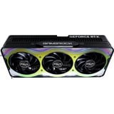 Palit GeForce RTX 5090 GameRock, Grafikkarte DLSS 4, 3x DisplayPort, 1x HDMI 2.1
