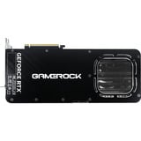 Palit GeForce RTX 5090 GameRock, Grafikkarte DLSS 4, 3x DisplayPort, 1x HDMI 2.1