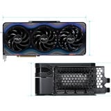 Palit GeForce RTX 5090 GameRock, Grafikkarte DLSS 4, 3x DisplayPort, 1x HDMI 2.1