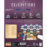 Pegasus Expeditions, Brettspiel 