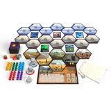 Pegasus Expeditions, Brettspiel 