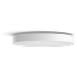 Philips HUE White Ambiance Enrave extra große Deckenleuchte, LED-Leuchte weiß, inkl. Dimmschalter