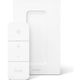 Philips HUE White Ambiance Enrave extra große Deckenleuchte, LED-Leuchte weiß, inkl. Dimmschalter
