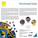 Ravensburger Puzzle Little Sun - Change 500 Teile