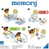 Ravensburger memory Tierkinder, Gedächtnisspiel 