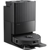 Roborock Qrevo Edge 5V1, Saugroboter schwarz, Mit Multifunktions-Dockingstation 3.0
