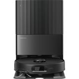 Roborock Qrevo Edge 5V1, Saugroboter schwarz, Mit Multifunktions-Dockingstation 3.0