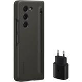 SAMSUNG Starter Pack, Set schwarz, Samsung Galaxy Z Fold5