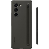 SAMSUNG Starter Pack, Set schwarz, Samsung Galaxy Z Fold5