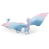 Schleich Bayala Kristalldrache, Spielfigur 