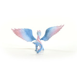 Schleich Bayala Kristalldrache, Spielfigur 