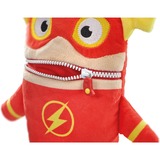 Schmidt Spiele Sorgenfresser The Flash         , Kuscheltier gelb, 29 cm