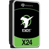 Seagate Exos X24 20 TB, Festplatte SAS 12 Gb/s, 3,5"