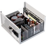 Seasonic FOCUS GX-1000 1000W ATX3.0 White Edition, PC-Netzteil weiß, 1x 12VHPWR, 3x PCIe, Kabel-Management, 1000 Watt