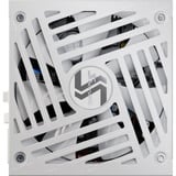 Seasonic FOCUS GX-750 ATX3.0, PC-Netzteil weiß, 1x 12VHPWR, 2x PCIe, Kabel-Management, 750 Watt