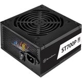 SilverStone SST-ST700P 700W, PC-Netzteil schwarz, 4x PCIe, 700 Watt