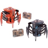 Spin Master HEXBUG Mechanicals - Battle Spider 2er-Set, Spielfigur 