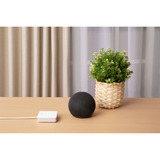 SwitchBot Hub Mini, Zentrale weiß