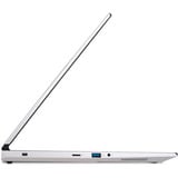 TERRA GAMER ELITE 3A R7-Ai350 W11 HOME - Copilot+ PC, Gaming-Notebook silber/schwarz, AMD Ryzen AI 7 350, NVIDIA GeForce RTX 5060, 32 GB DDR5, 1 TB (1 TB SSD), Windows 11 Home